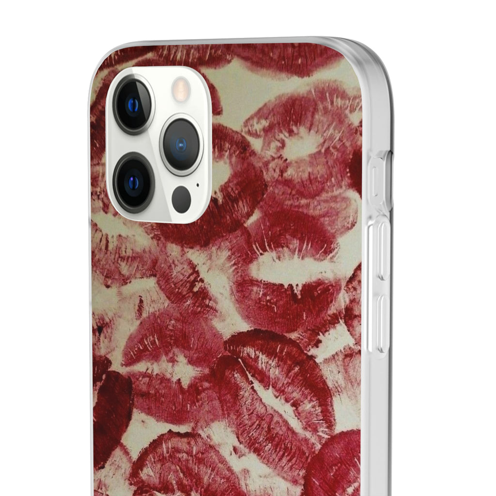 Cherry Kisses Hülle