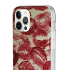 Cherry Kisses Hülle