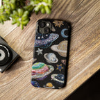 Das Leben ist besser auf dem Saturn-Fall