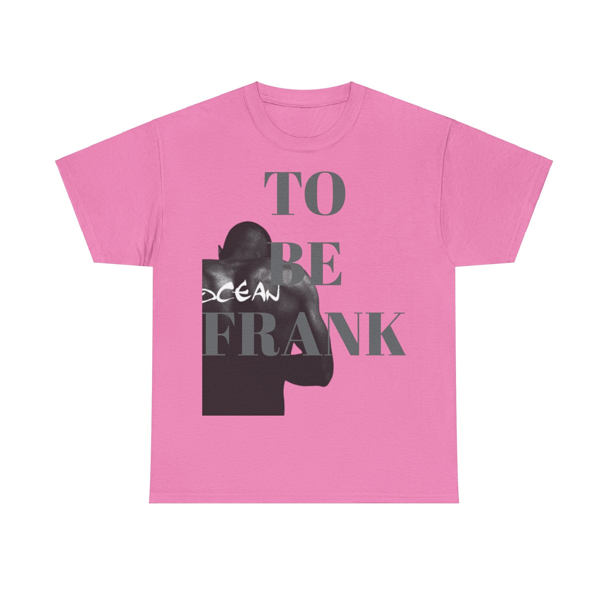 Frank Ocean Tee T-Shirt