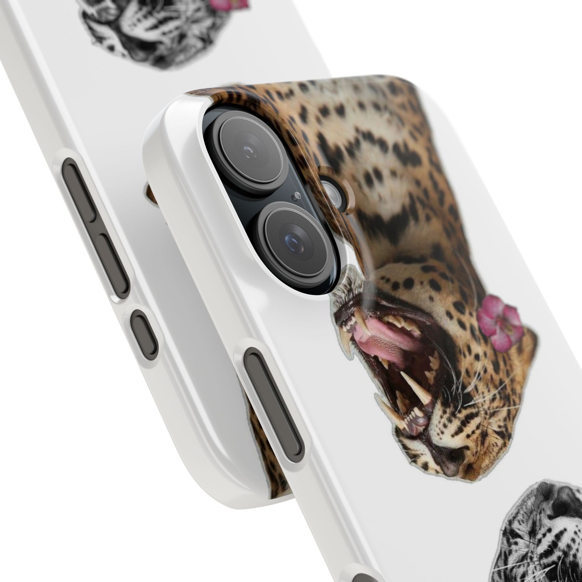 Leopard Phone Cases - Planet Missy