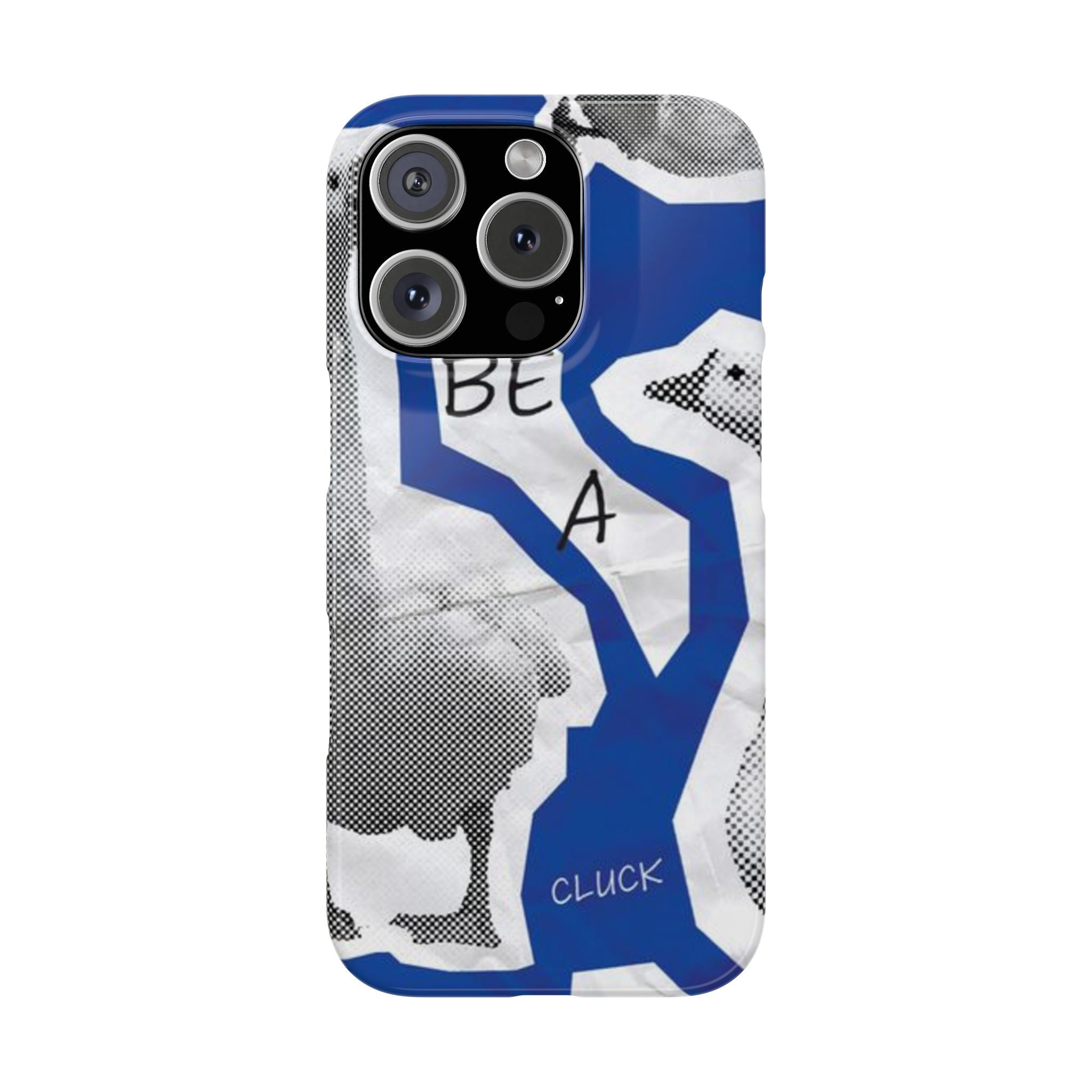 Silly Goose Case - Planet Missy