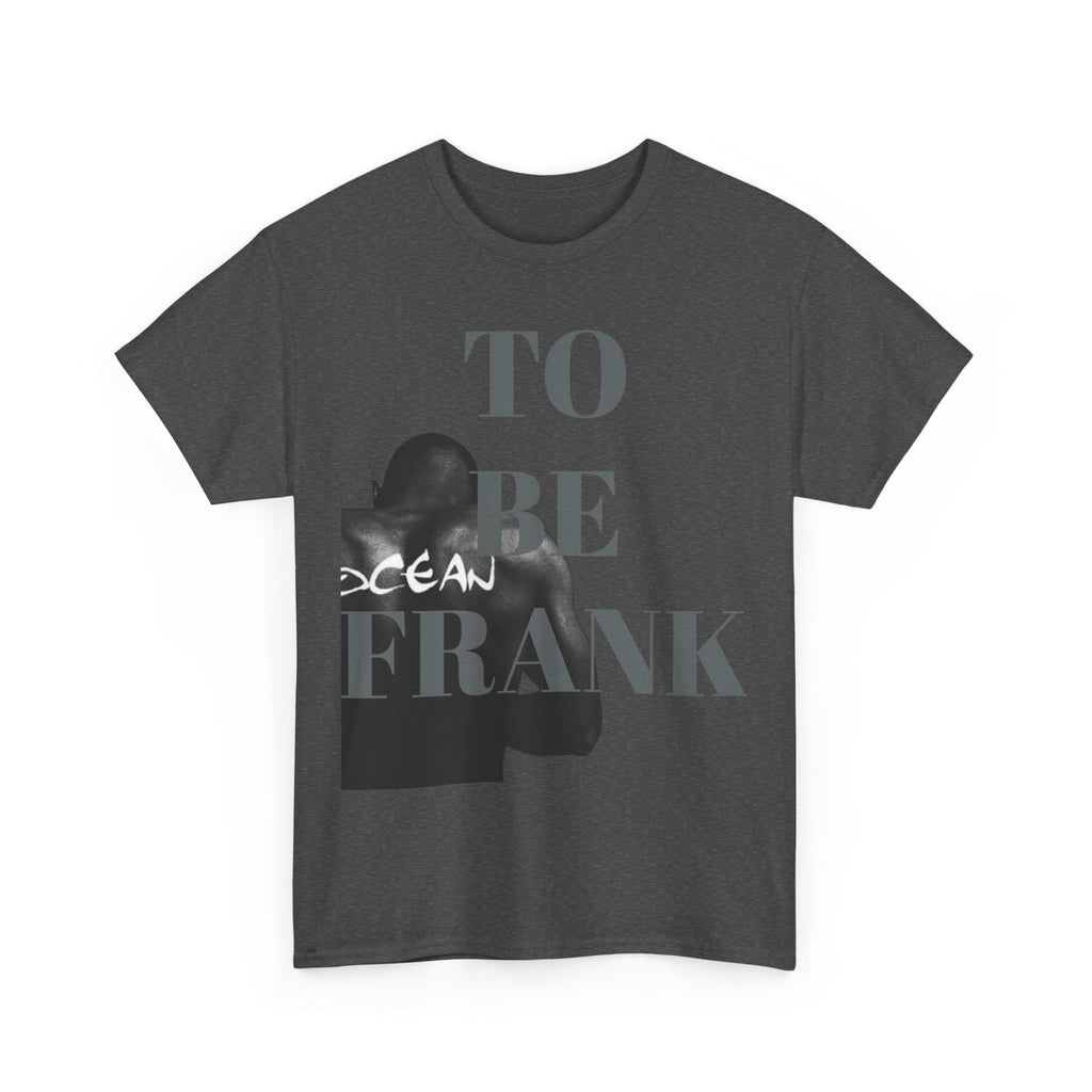 Frank Ocean Tee