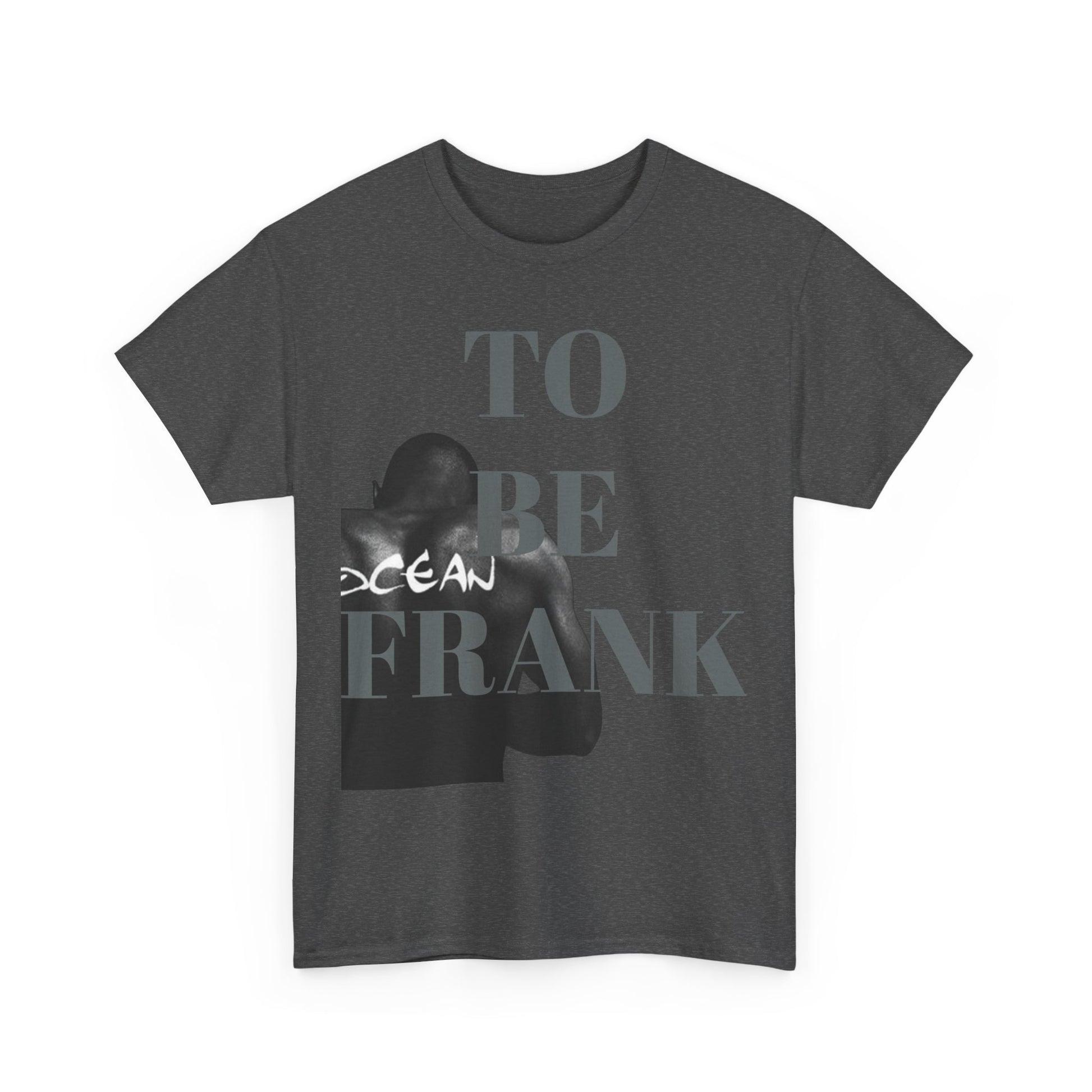 Frank Ocean Tee - Planet Missy