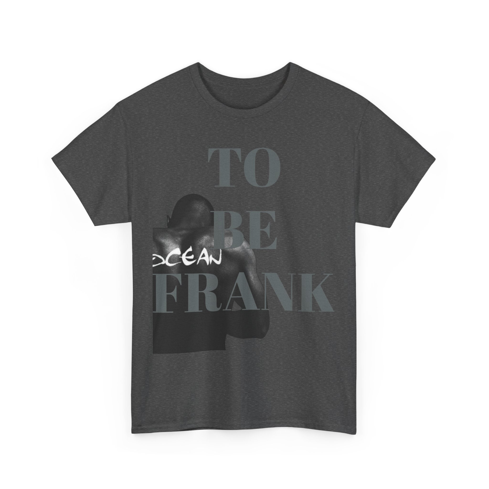 Frank Ocean Tee - Planet Missy