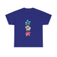Floral Trio Tee T-Shirt