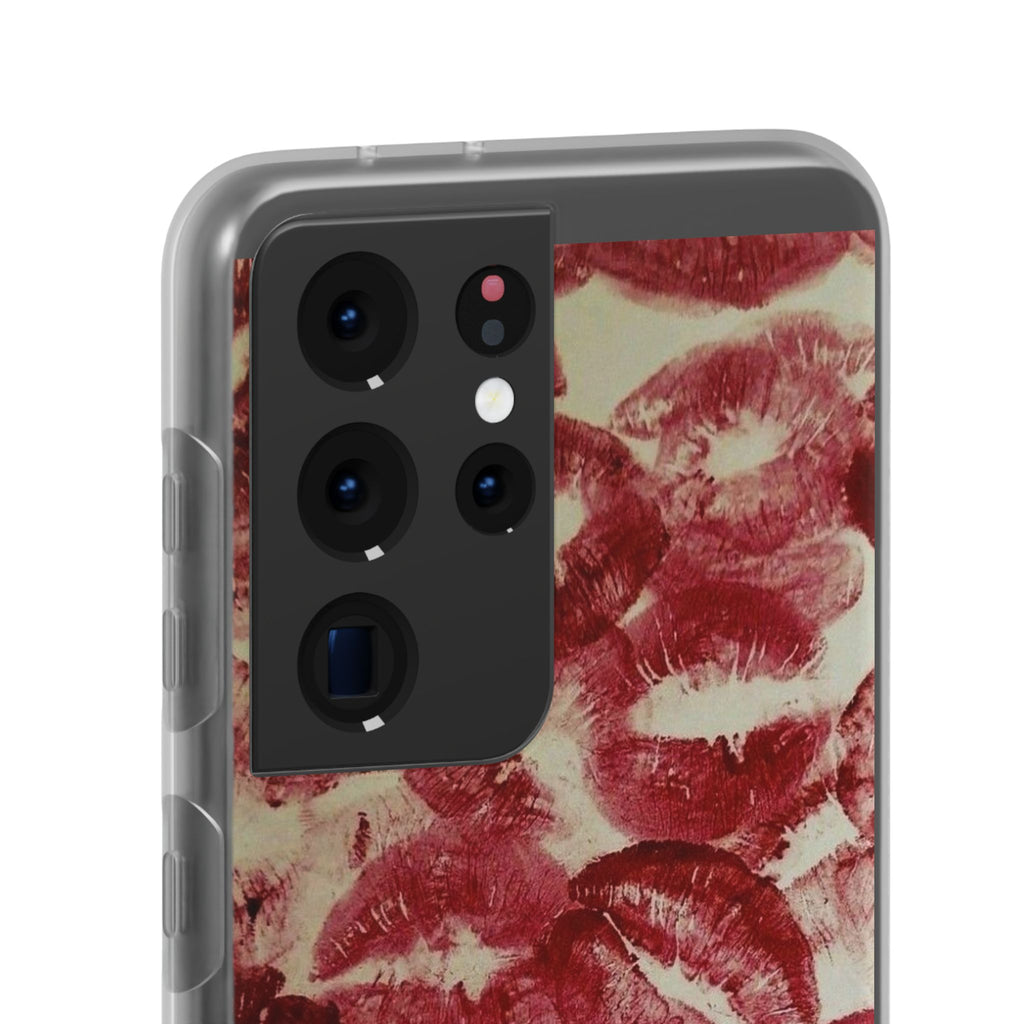 Cherry Kisses Hülle