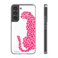 Pink Leopard Case