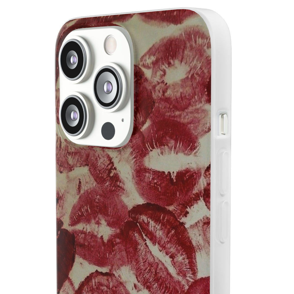 Cherry Kisses Hülle