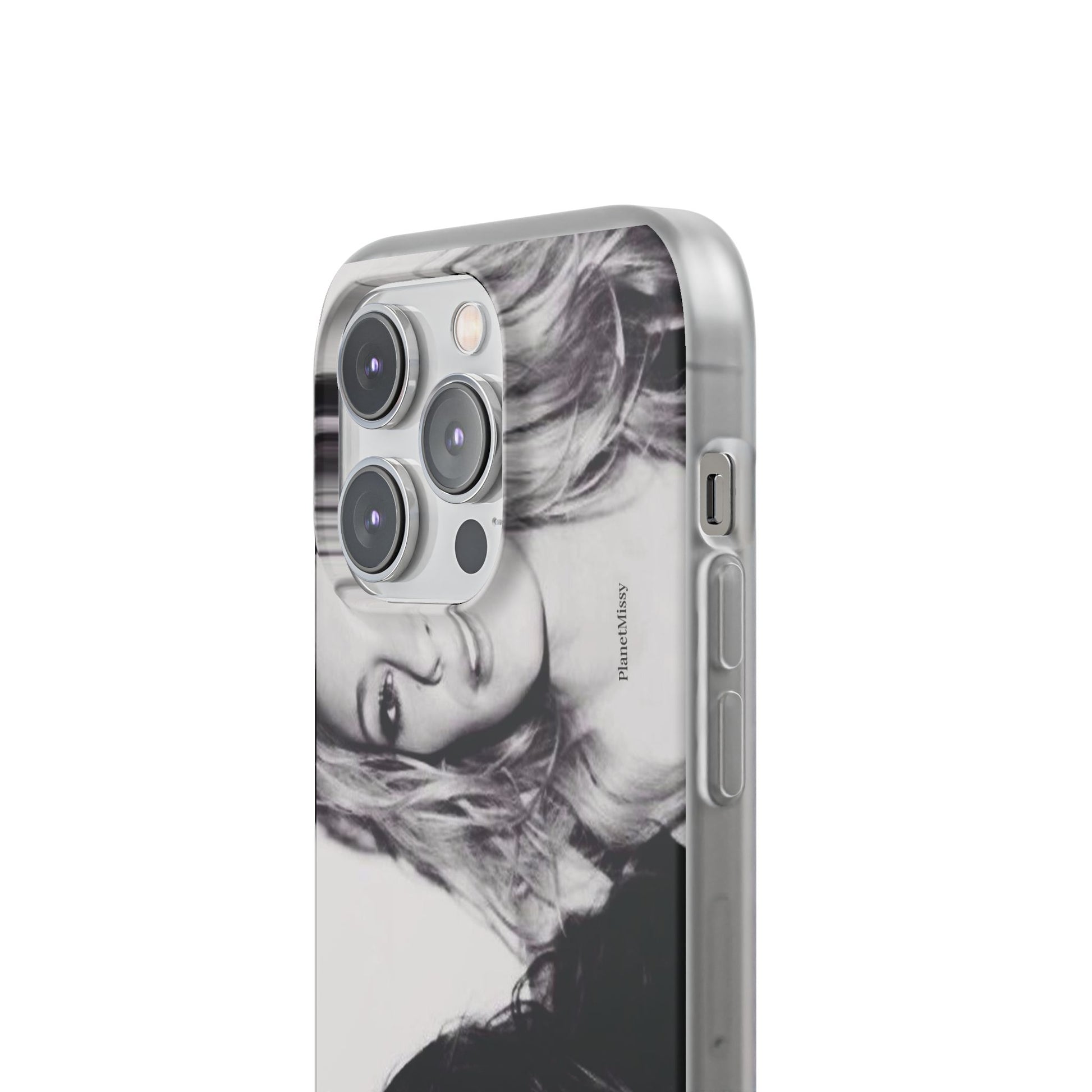 GG Case - Planet Missy