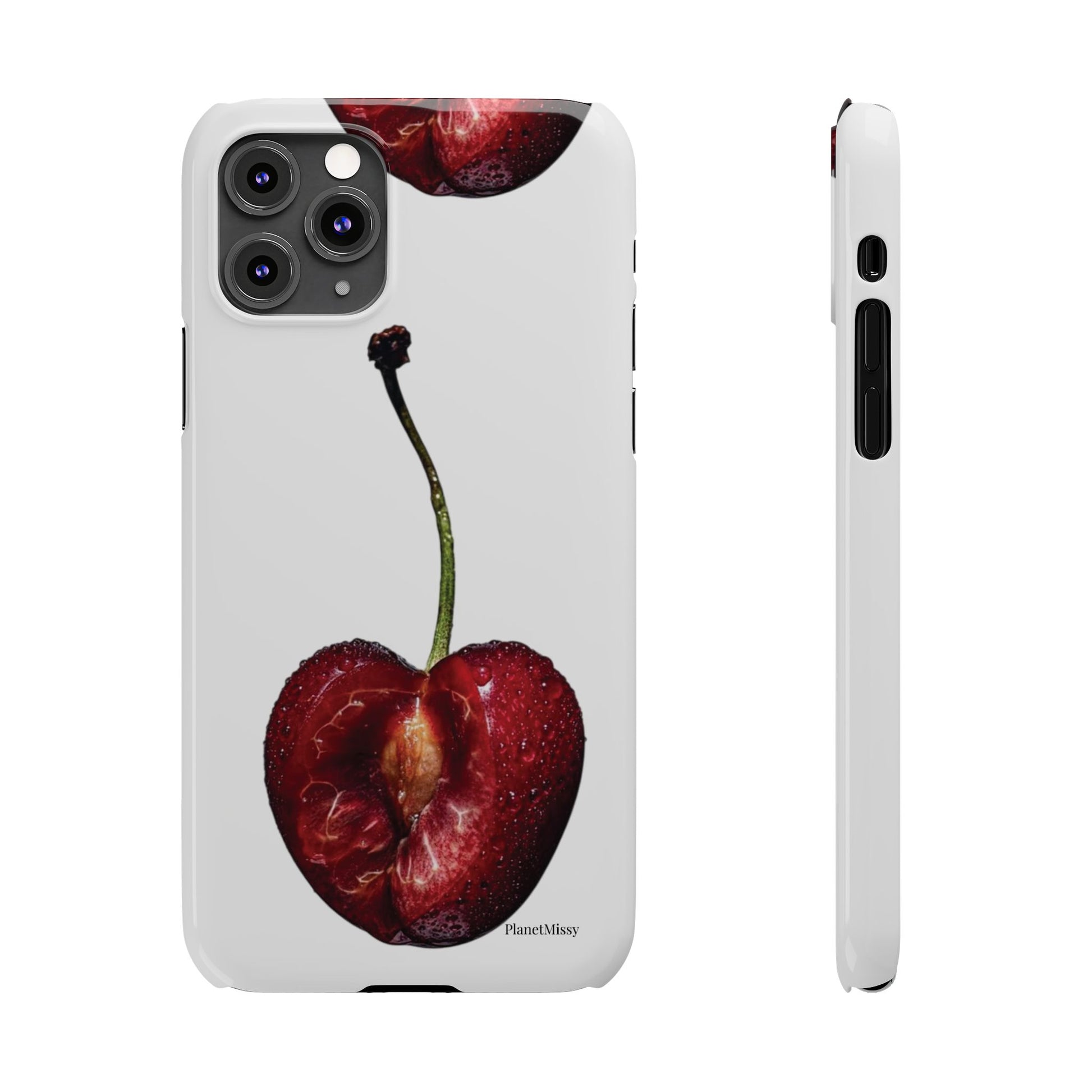 Very Cherry Case - Planet Missy