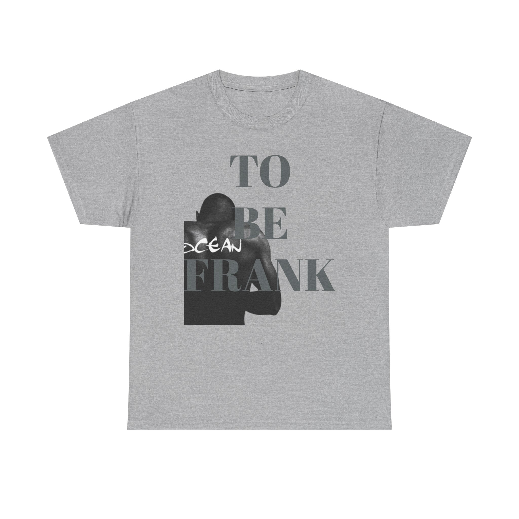 Frank Ocean Tee T-Shirt