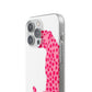 Pink Leopard Case