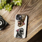 Leopard Phone Cases