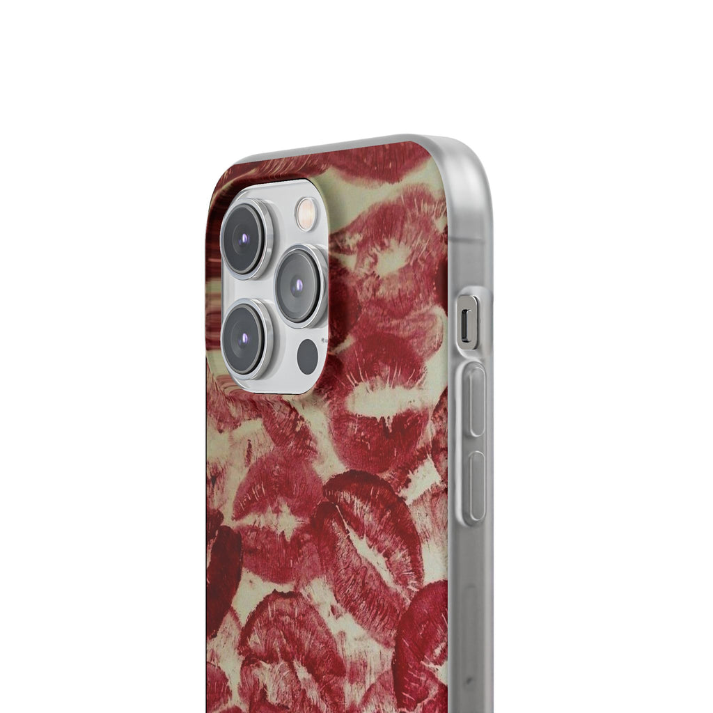 Cherry Kisses Hülle