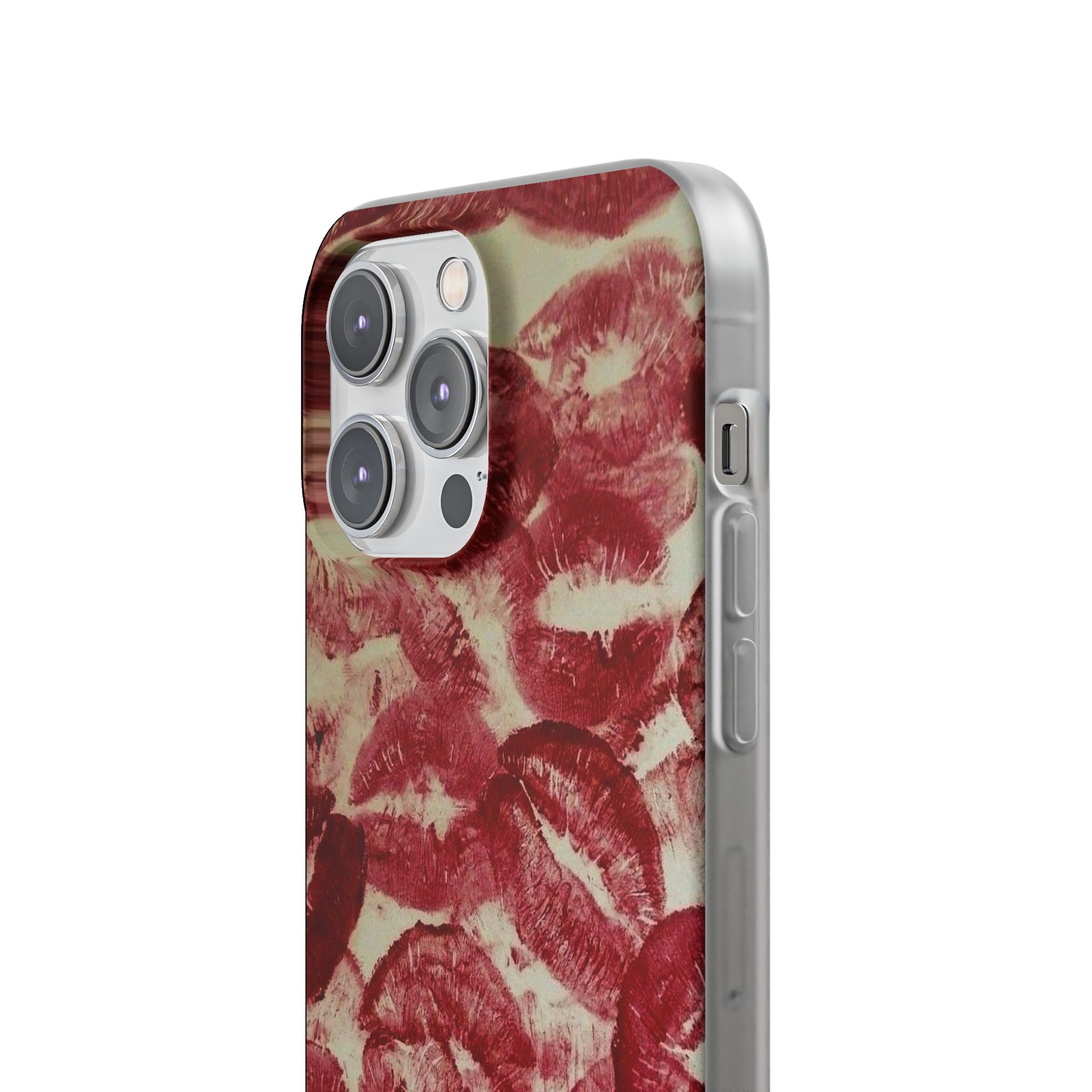 Cherry Kisses Hülle