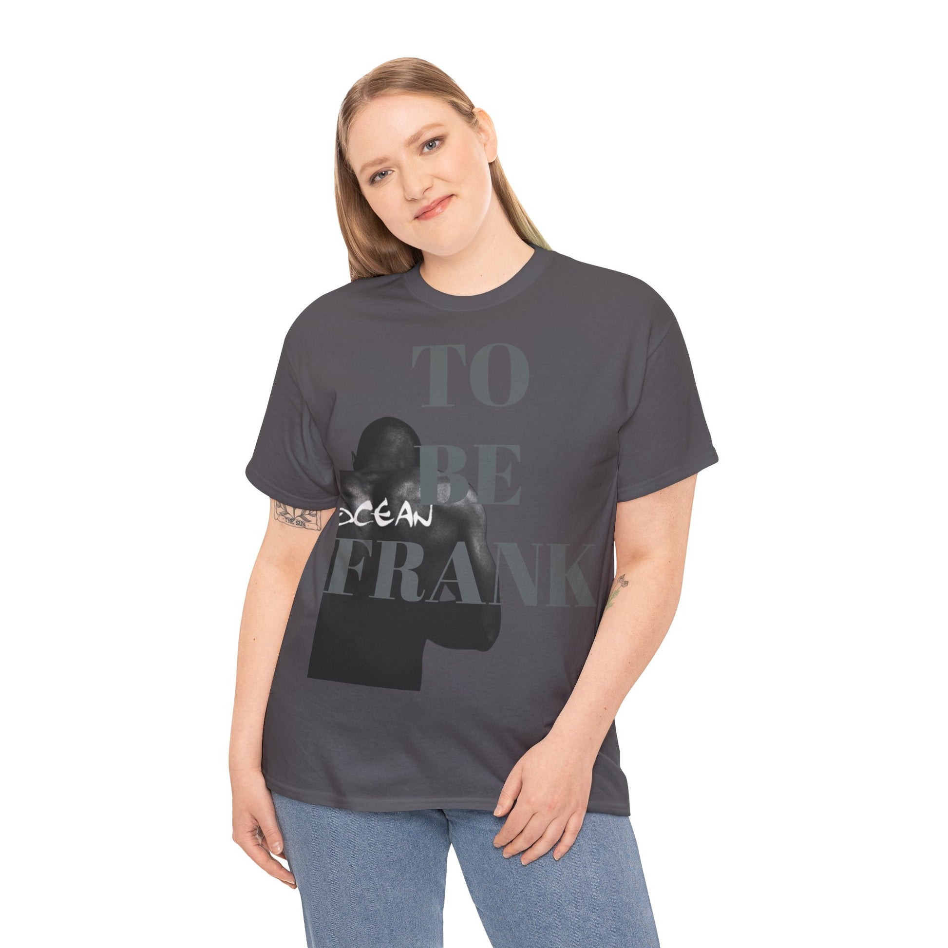 Frank Ocean Tee T-Shirt