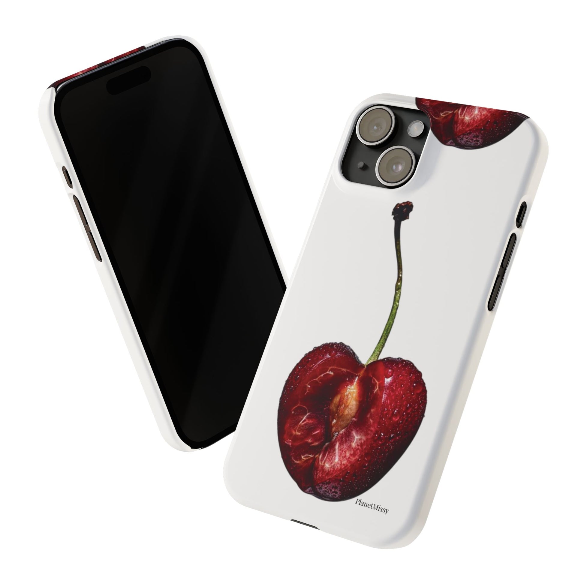 Very Cherry Case - Planet Missy