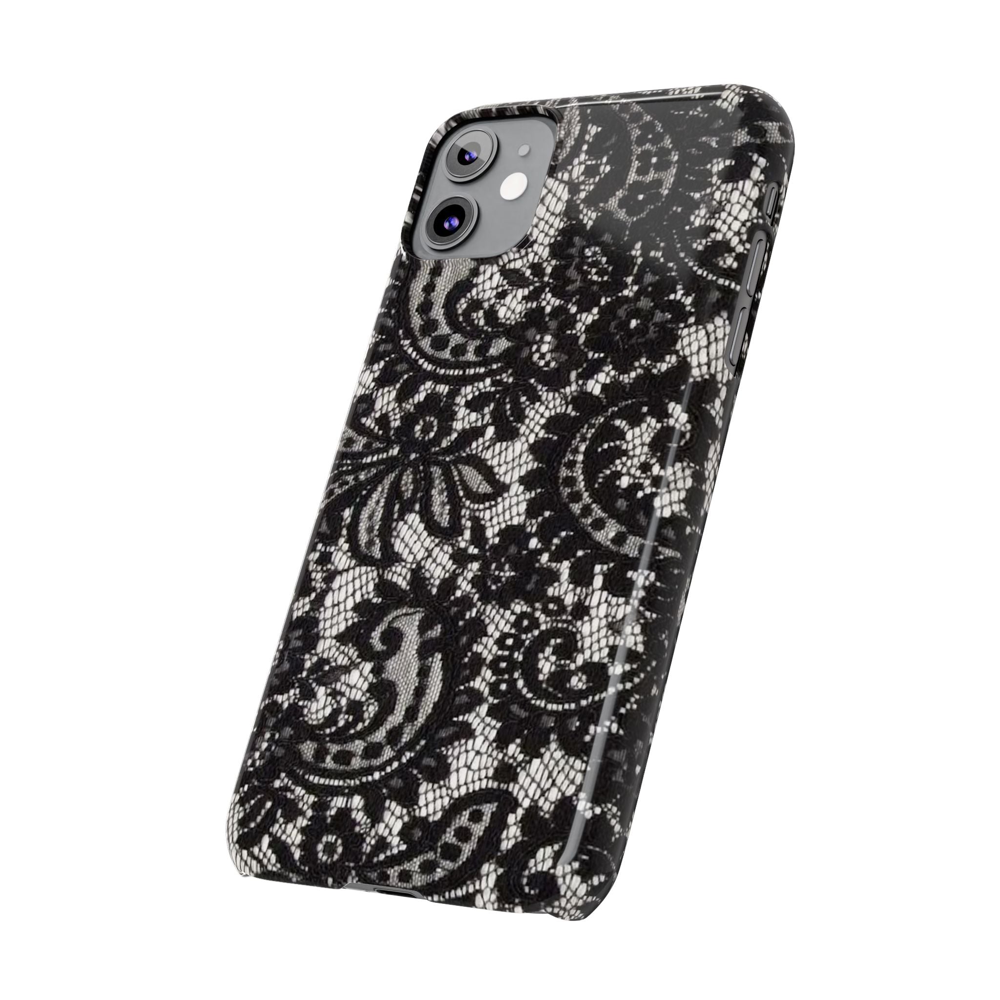 Mesh Elegant Case - Planet Missy