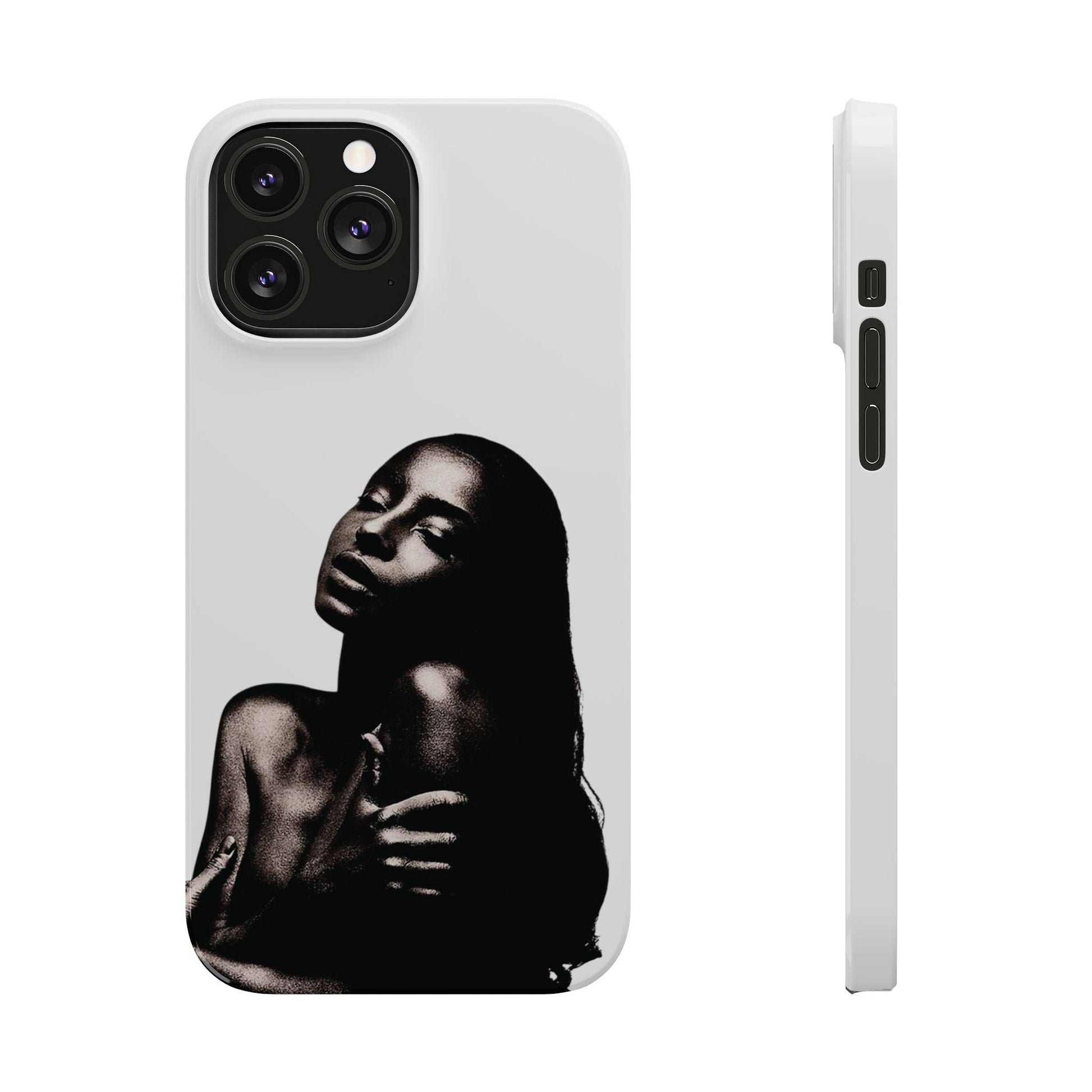 Sade Phone Cases - Planet Missy
