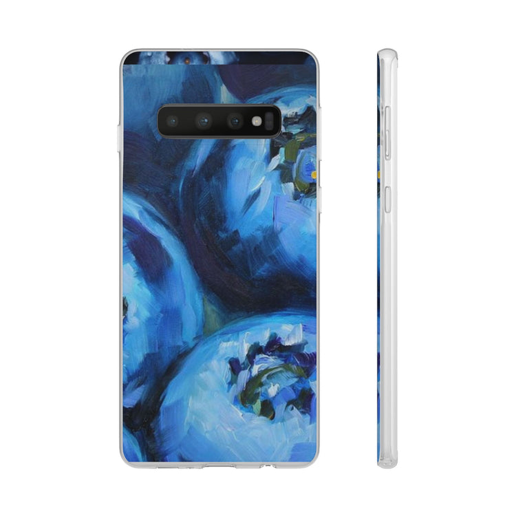 Blueberry Cases Phone Case
