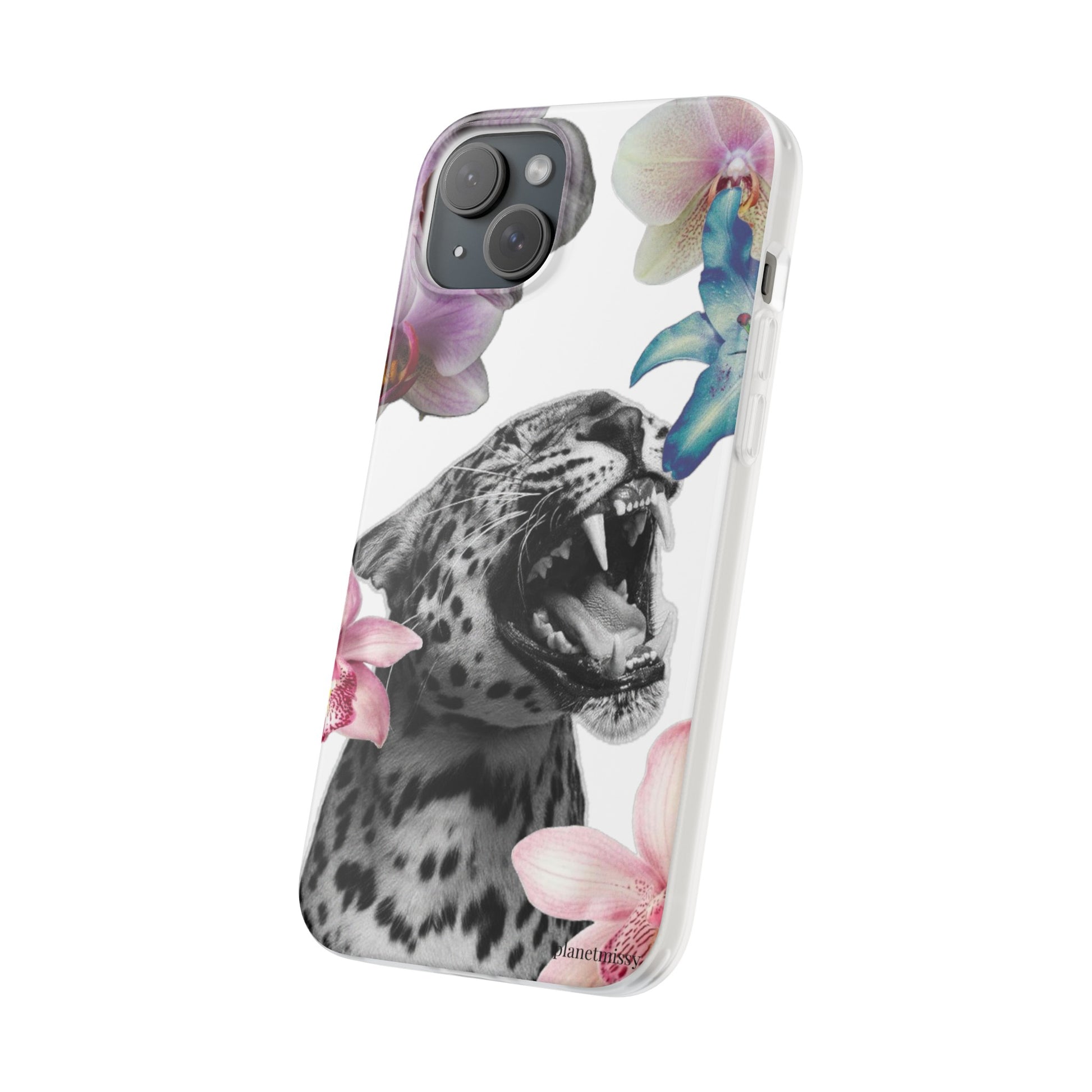 Siana Roar Case - Planet Missy