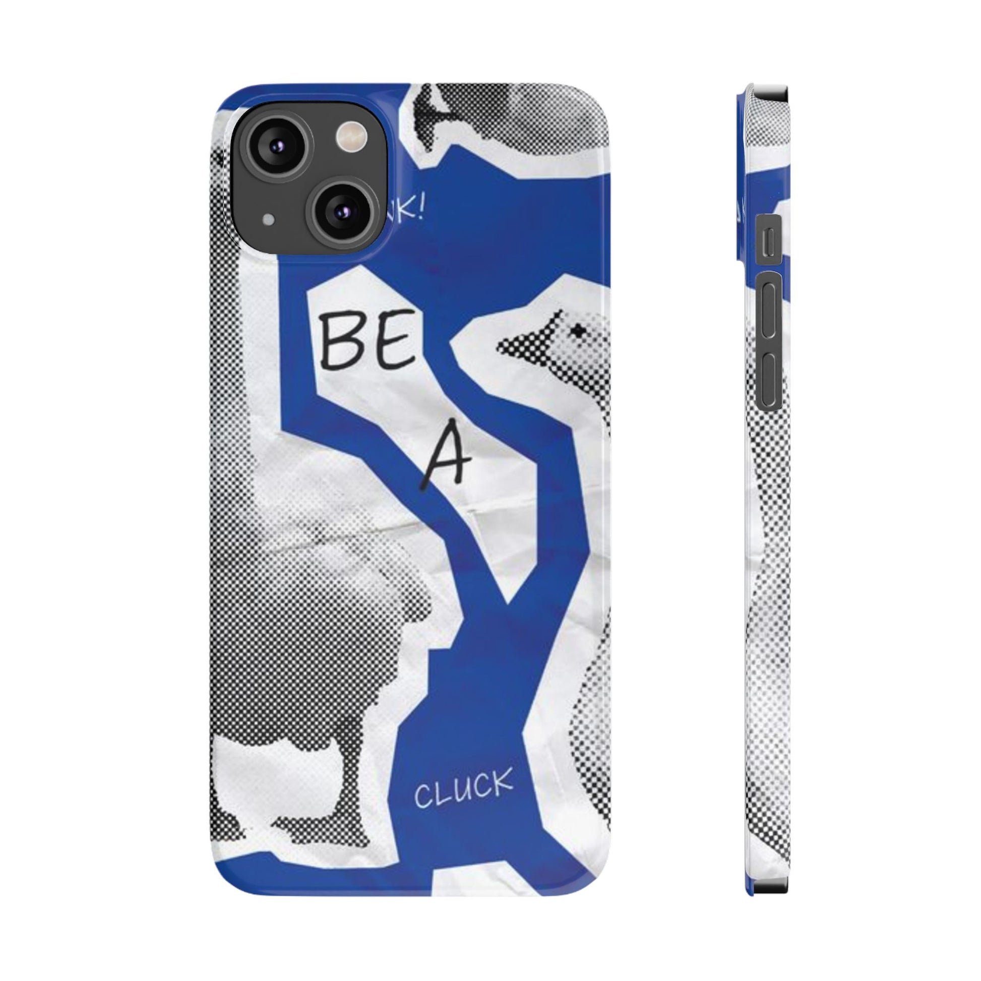 Silly Goose Case - Planet Missy