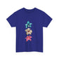 Floral Trio Tee T-Shirt