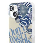 Fall „Don’t Overthink It“