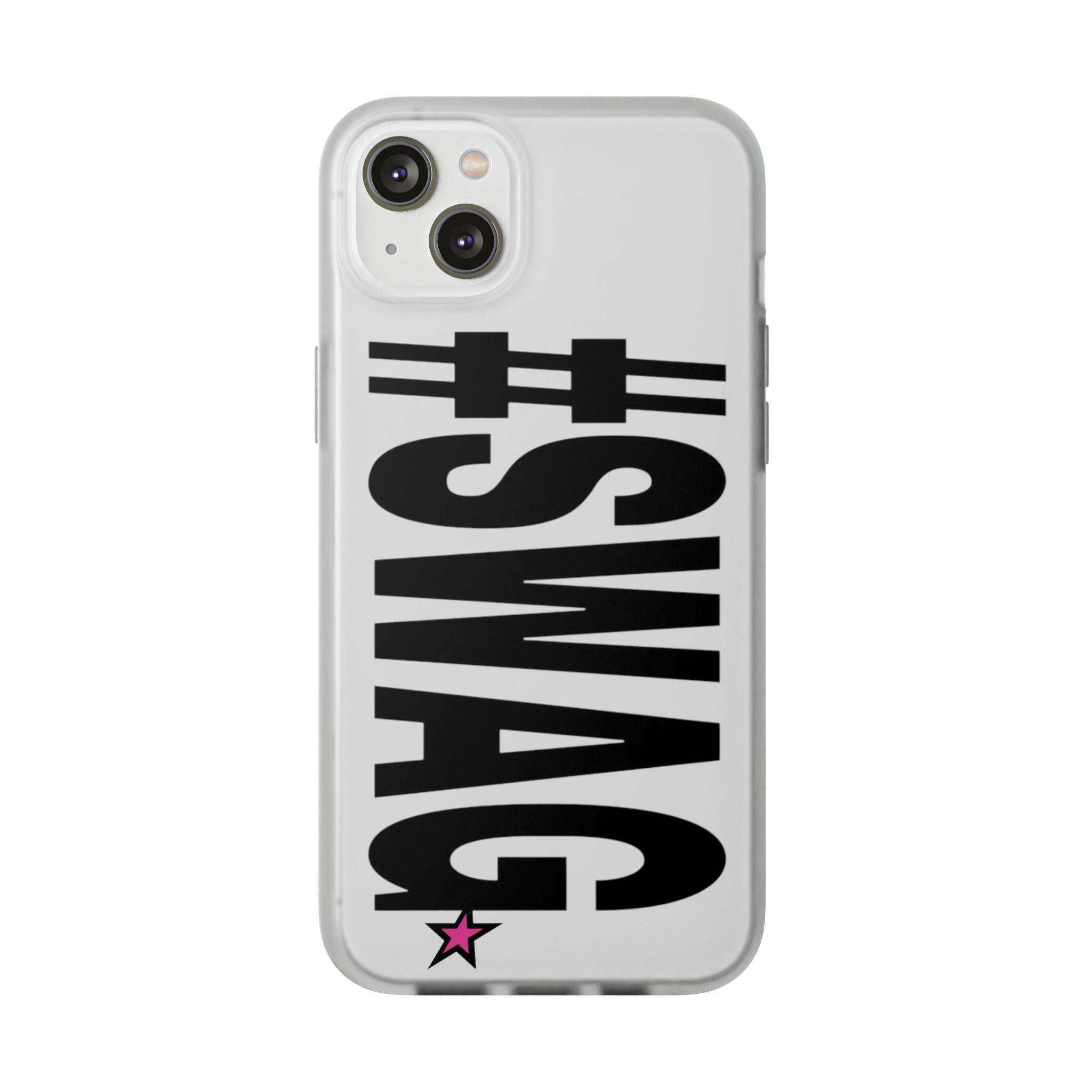 SWAG STAR Case - Planet Missy