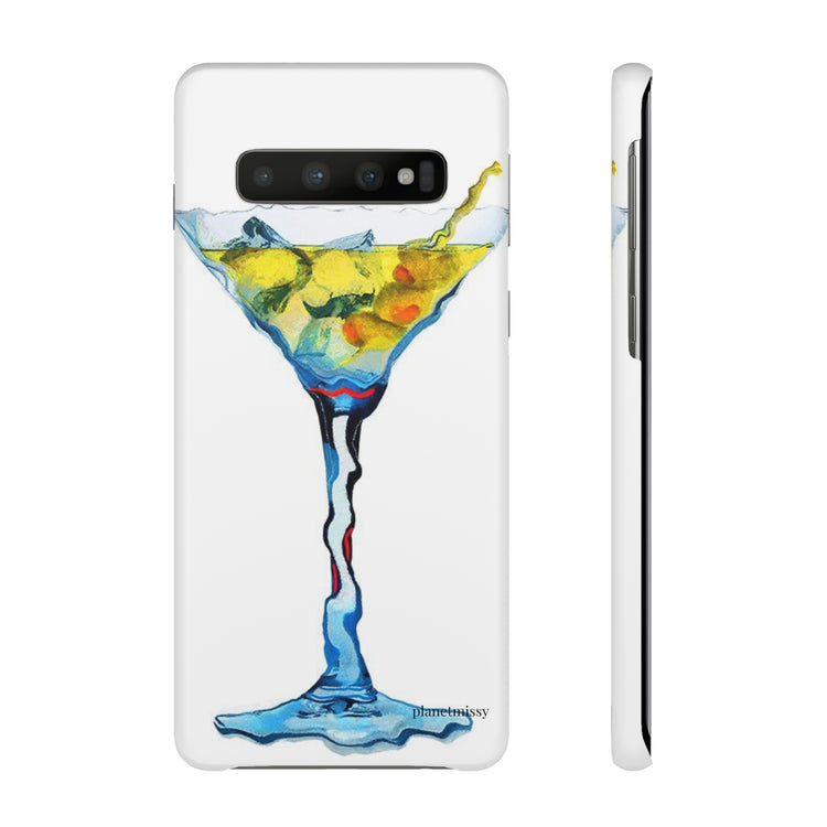 Drink Up Case Phone Case