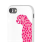 Pink Leopard Case