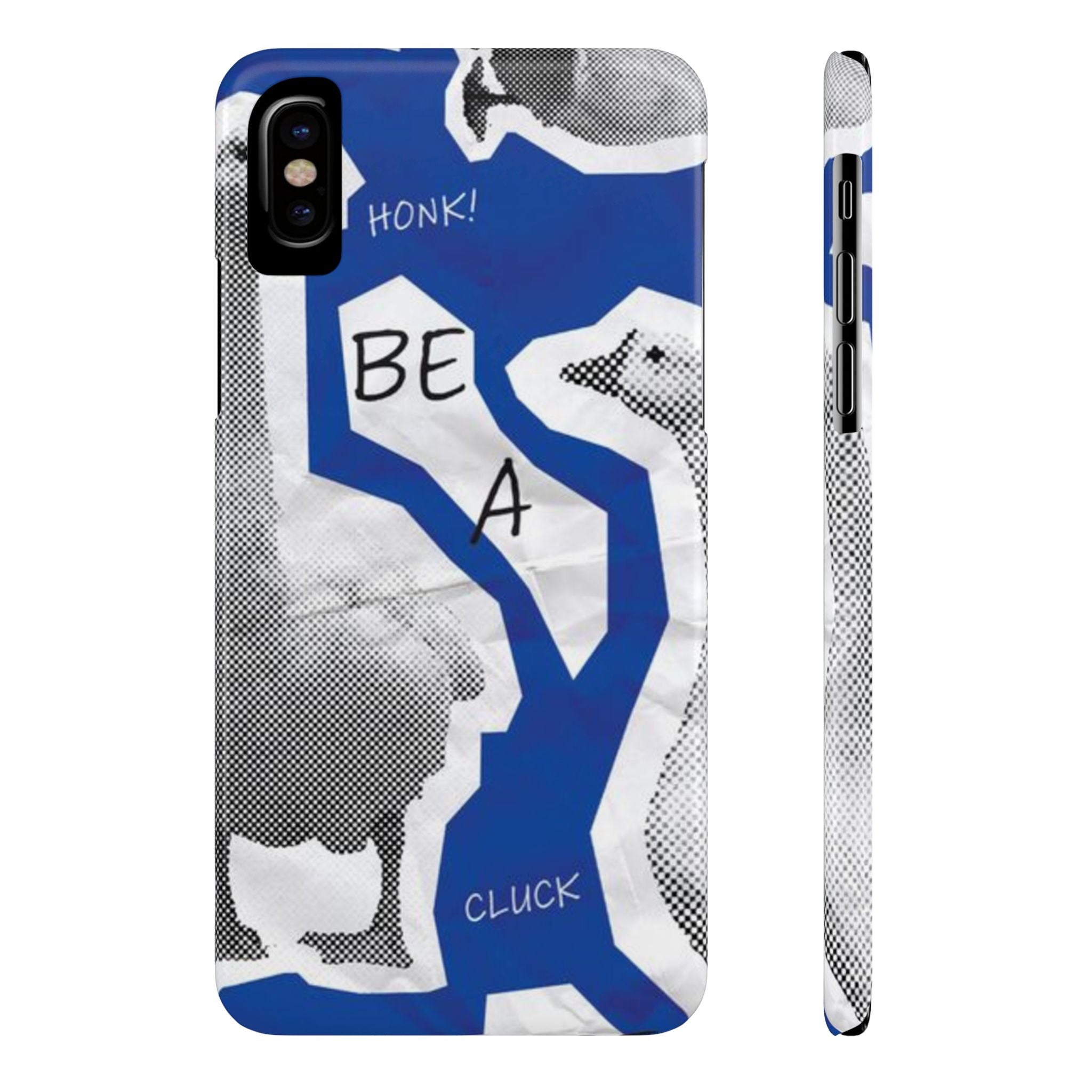 Silly Goose Case - Planet Missy