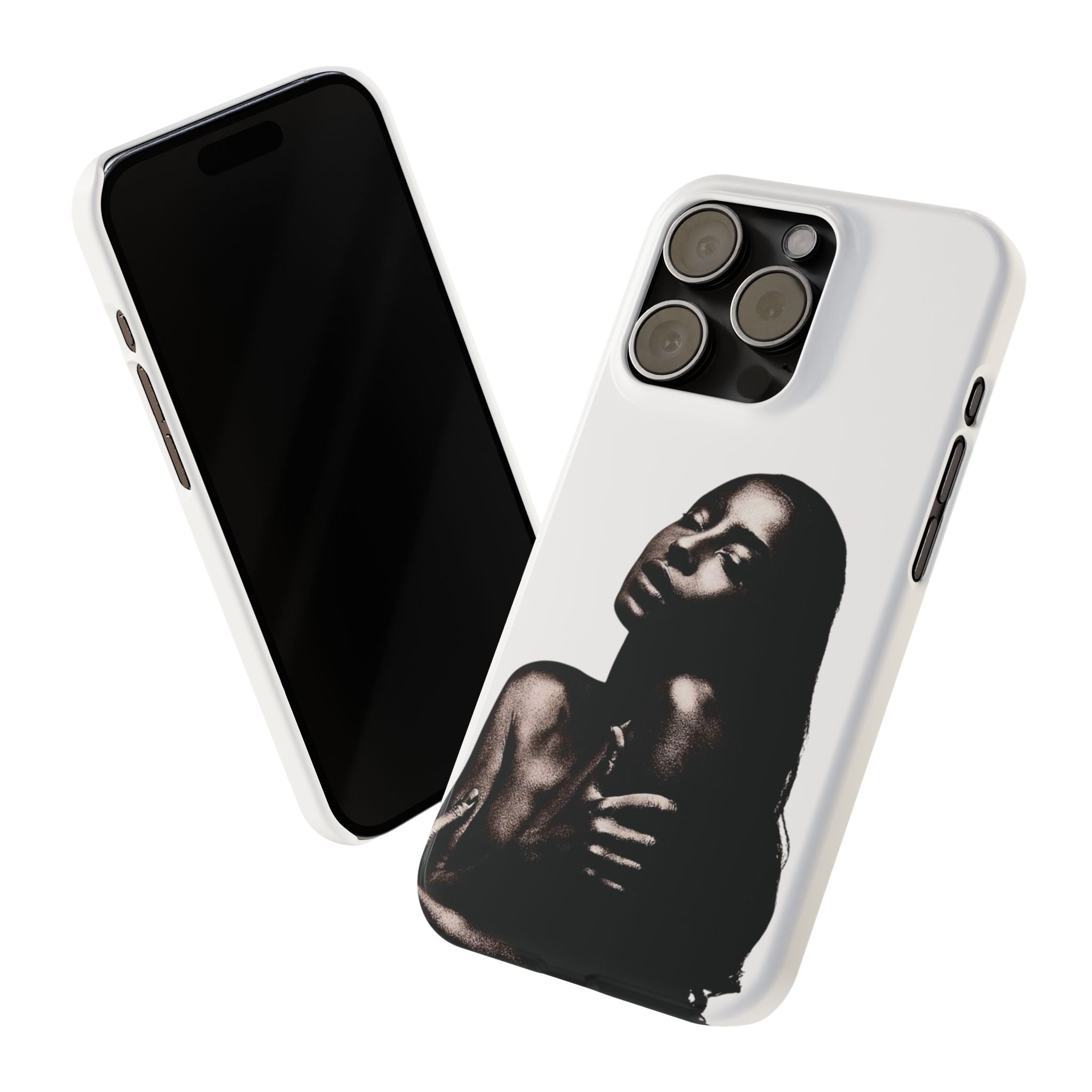 Sade Phone Cases - Planet Missy