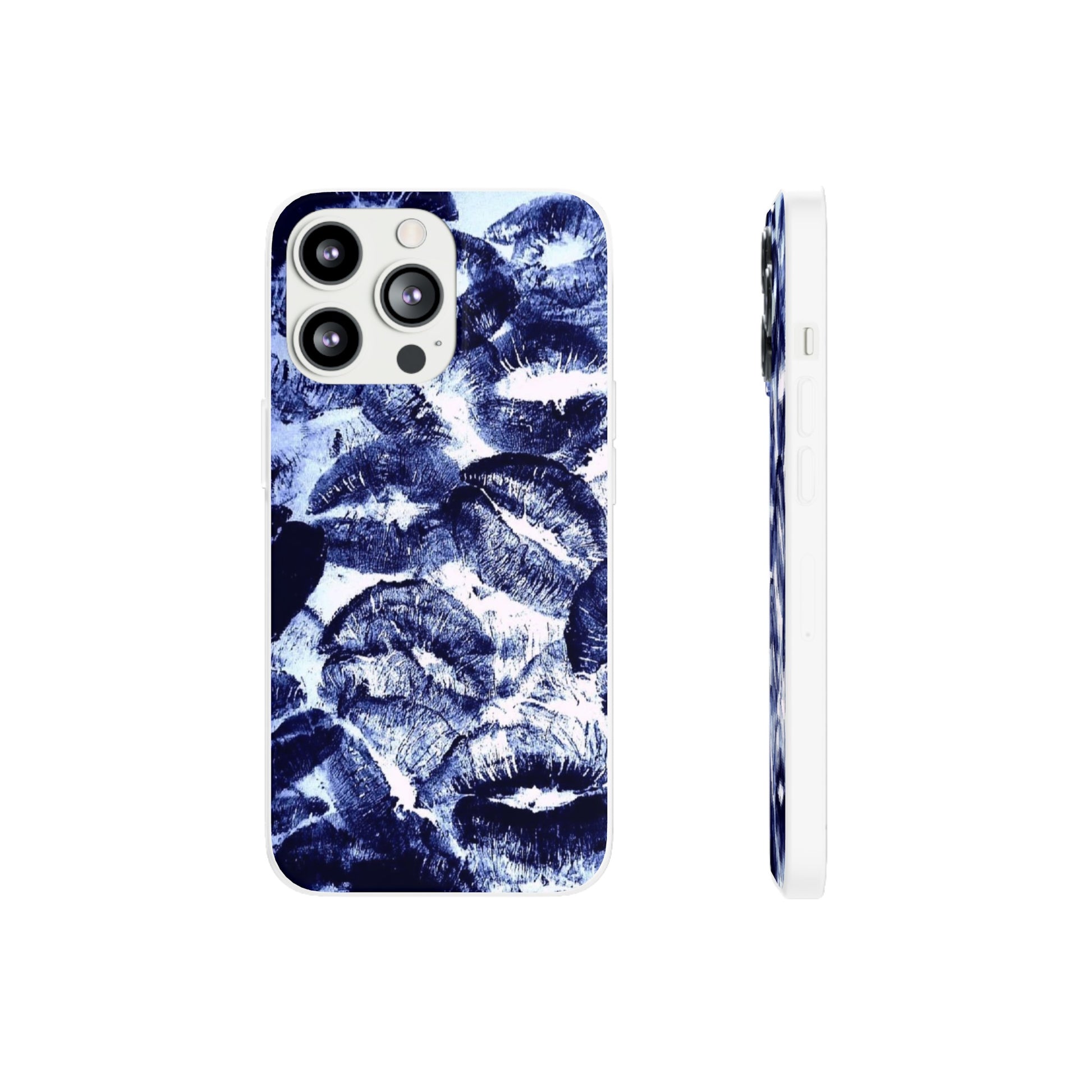 Kiss Me Case - Planet Missy