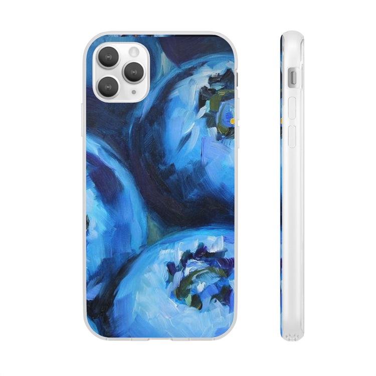 Blueberry Cases Phone Case