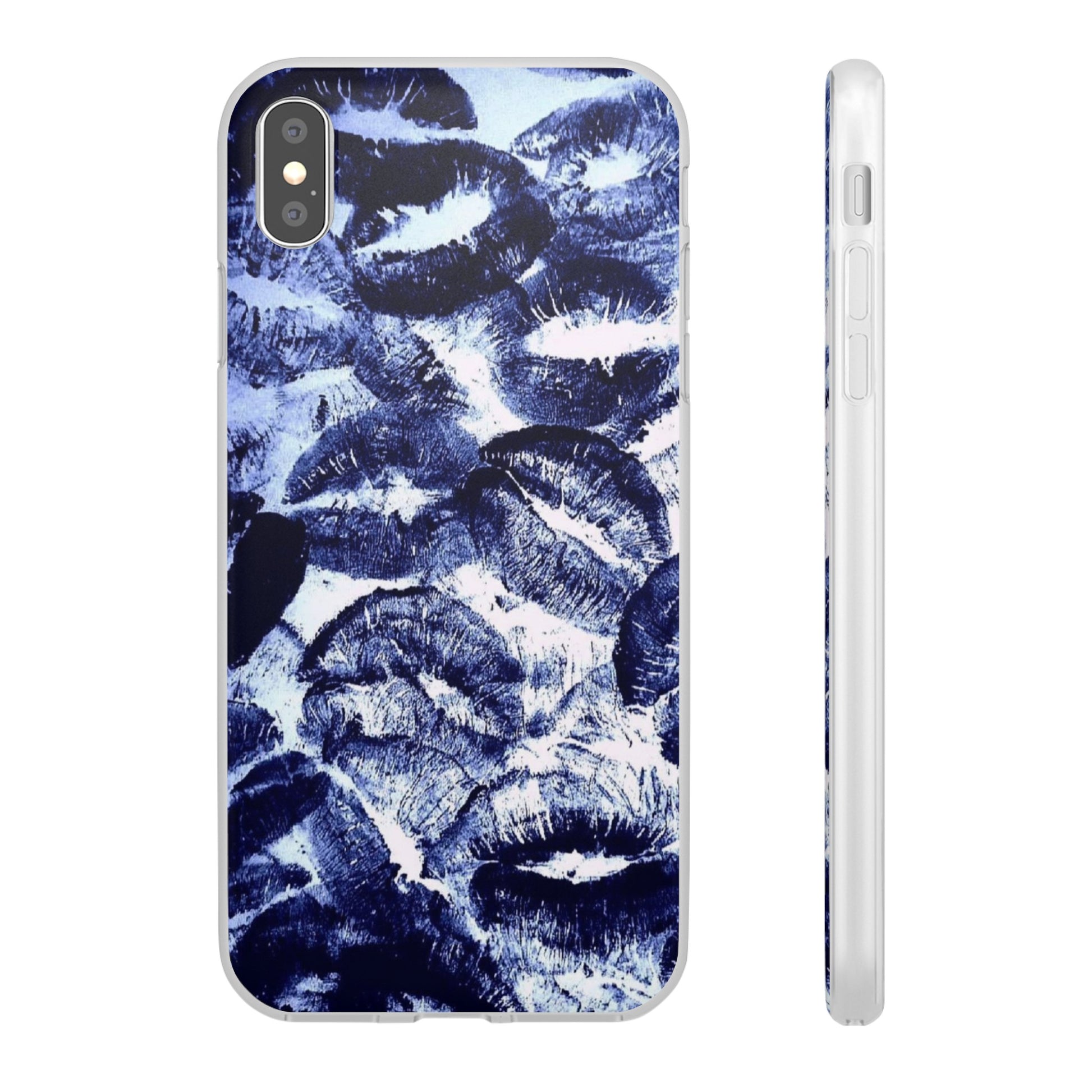 Kiss Me Case - Planet Missy