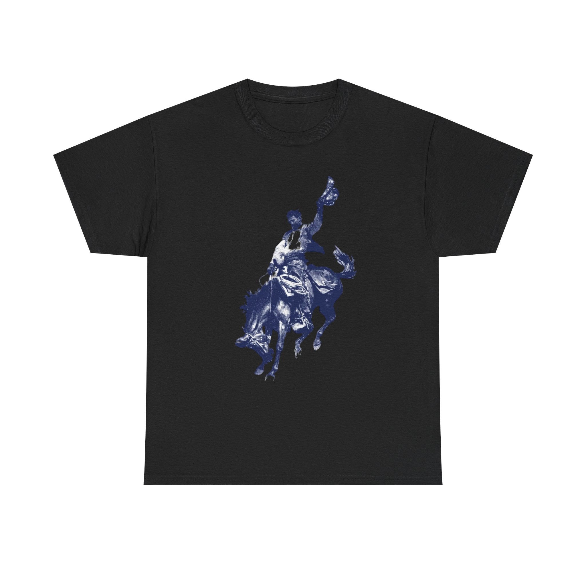 Cowboy tee T-Shirt