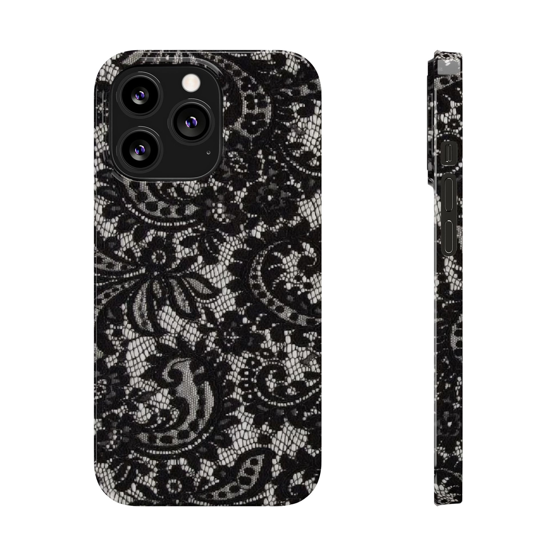 Mesh Elegant Case - Planet Missy
