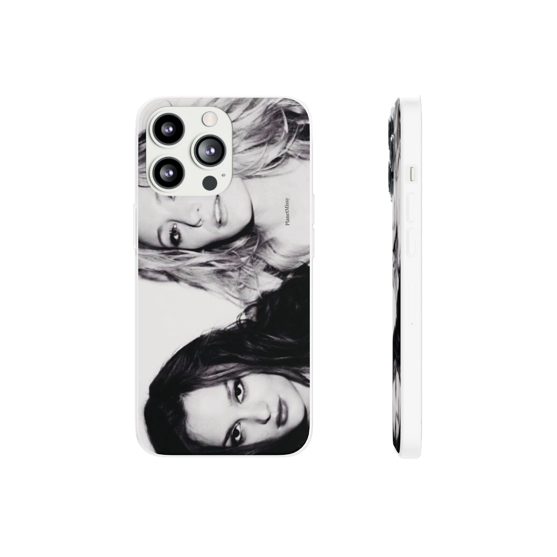 GG Case - Planet Missy