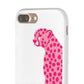 Pink Leopard Case