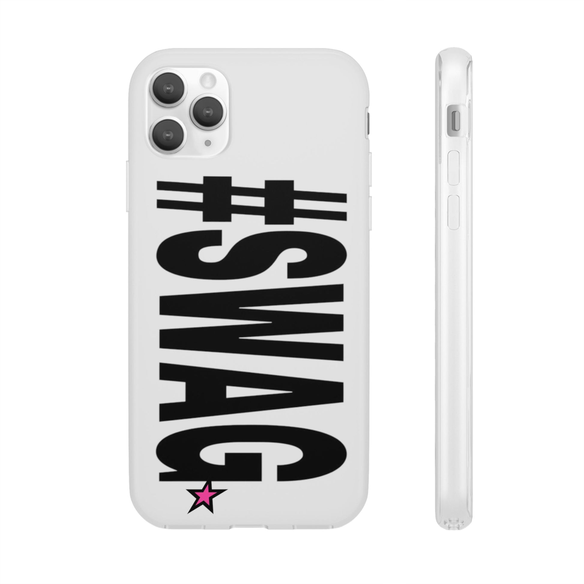 SWAG STAR Case - Planet Missy
