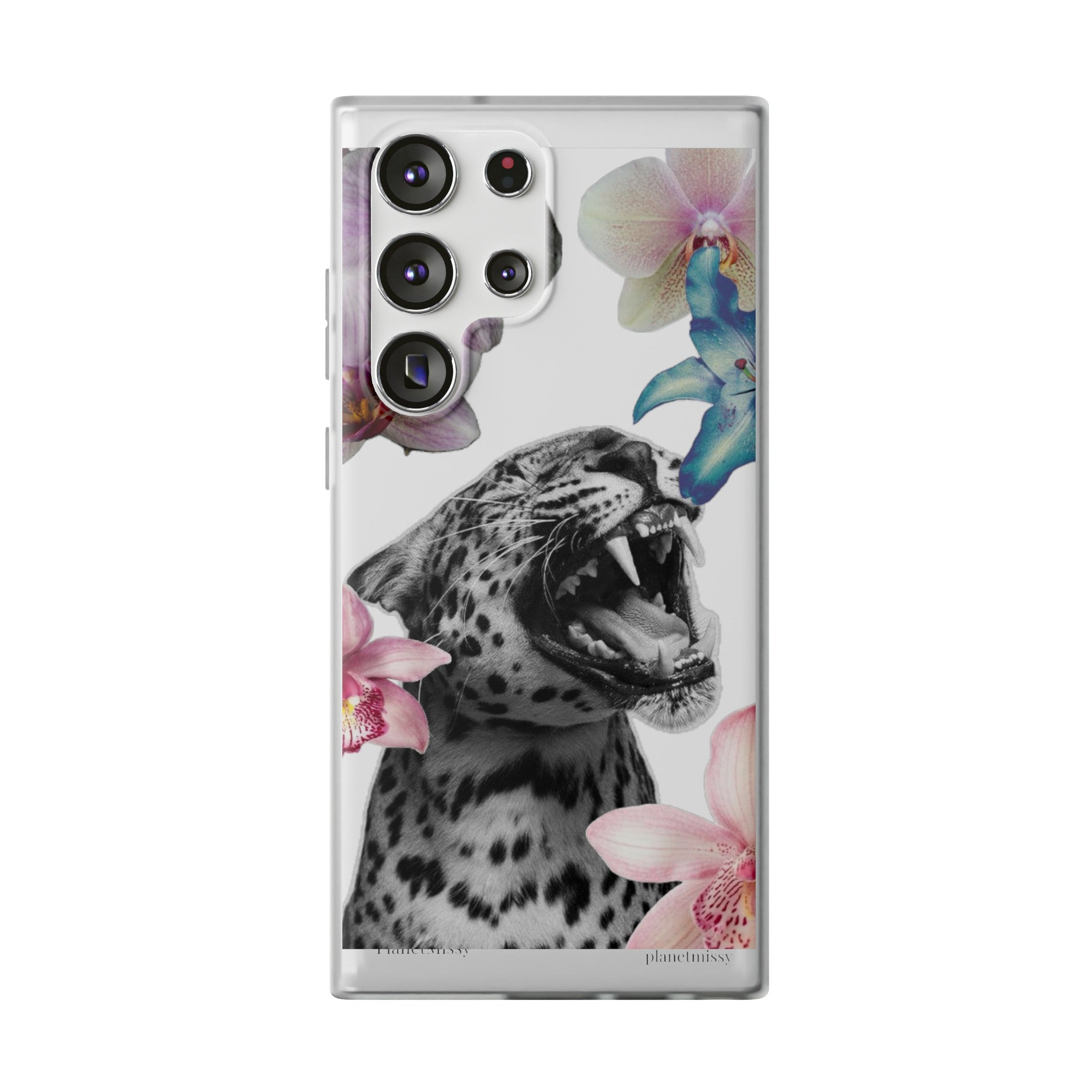 Siana Roar Case Phone Case