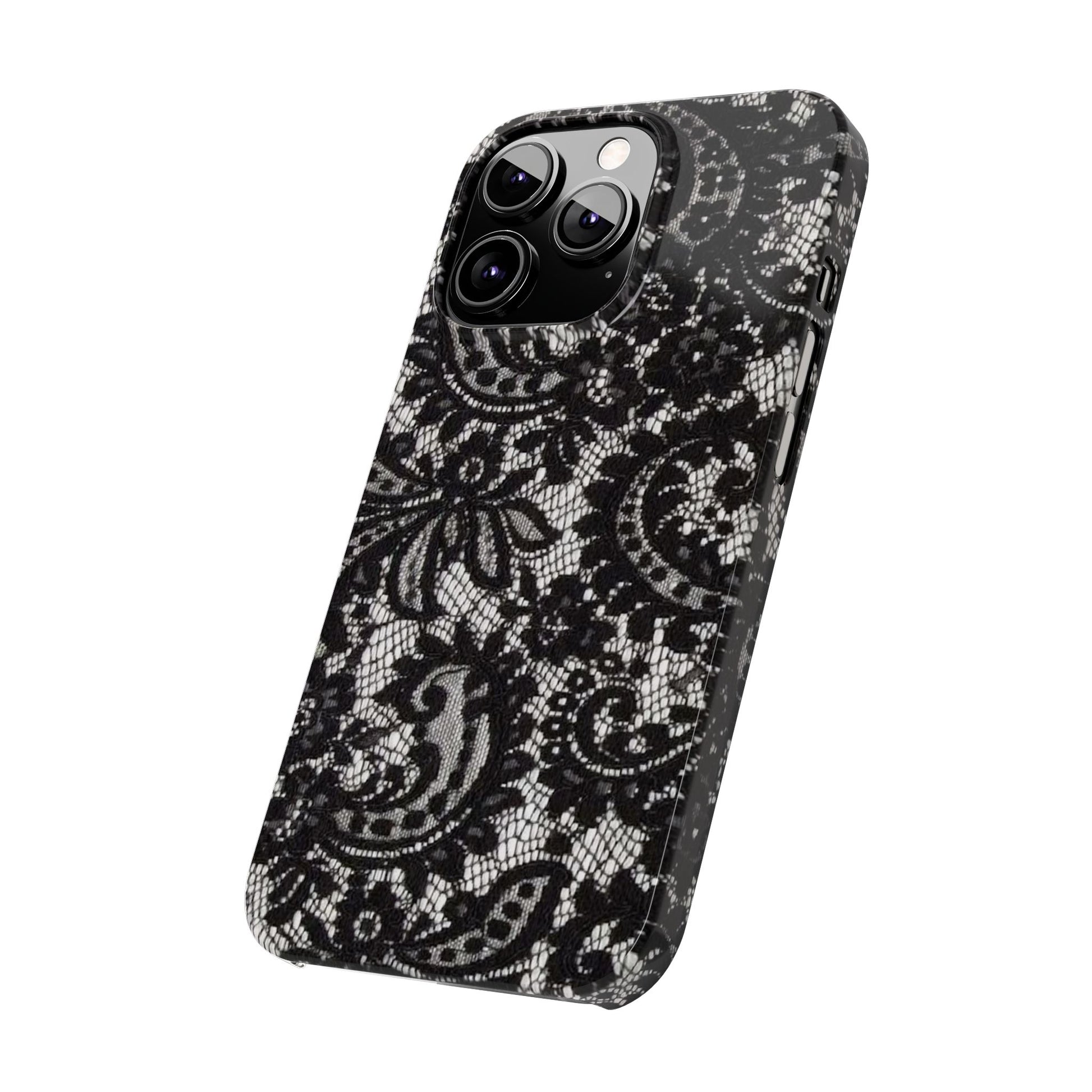 Mesh Elegant Case - Planet Missy