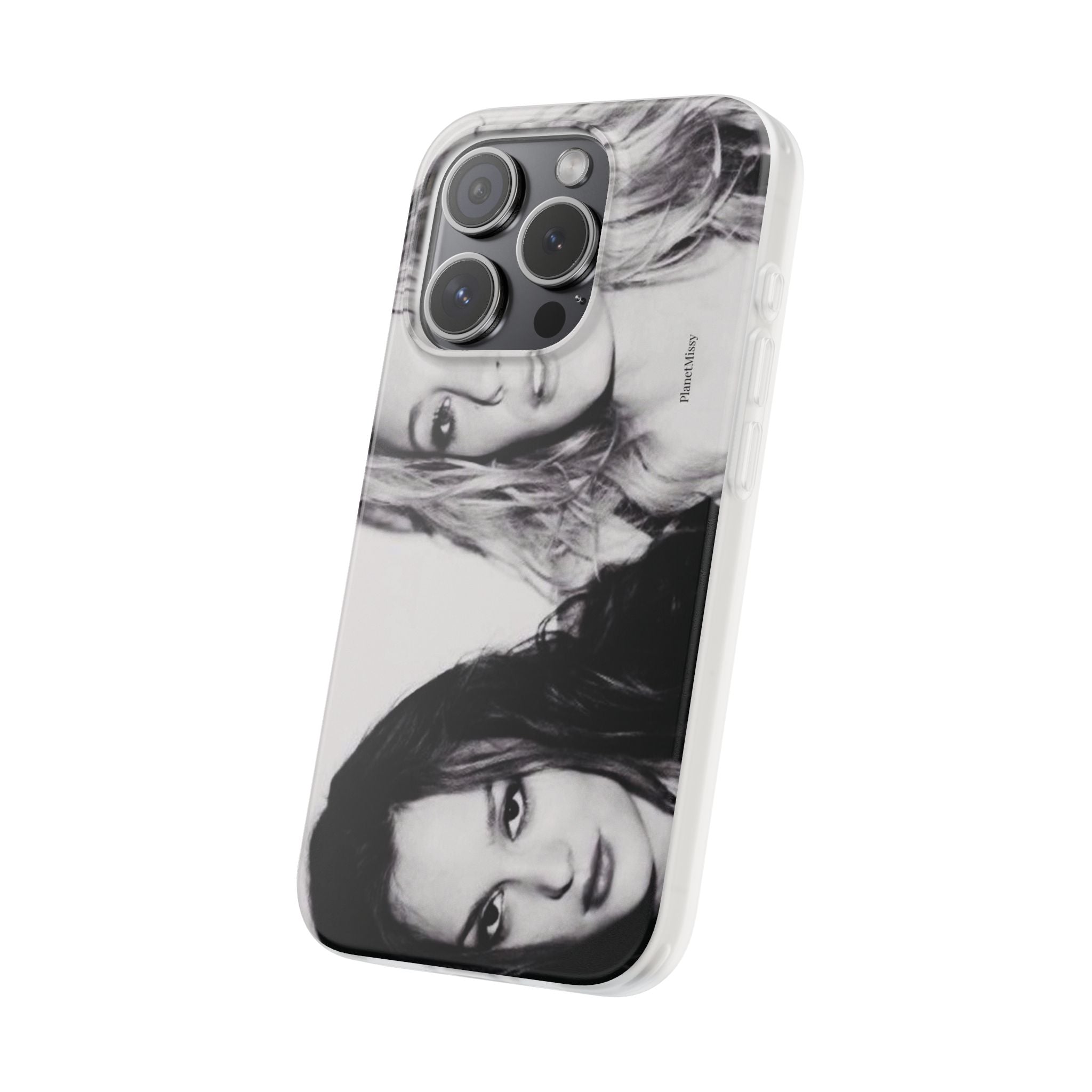 GG Case - Planet Missy