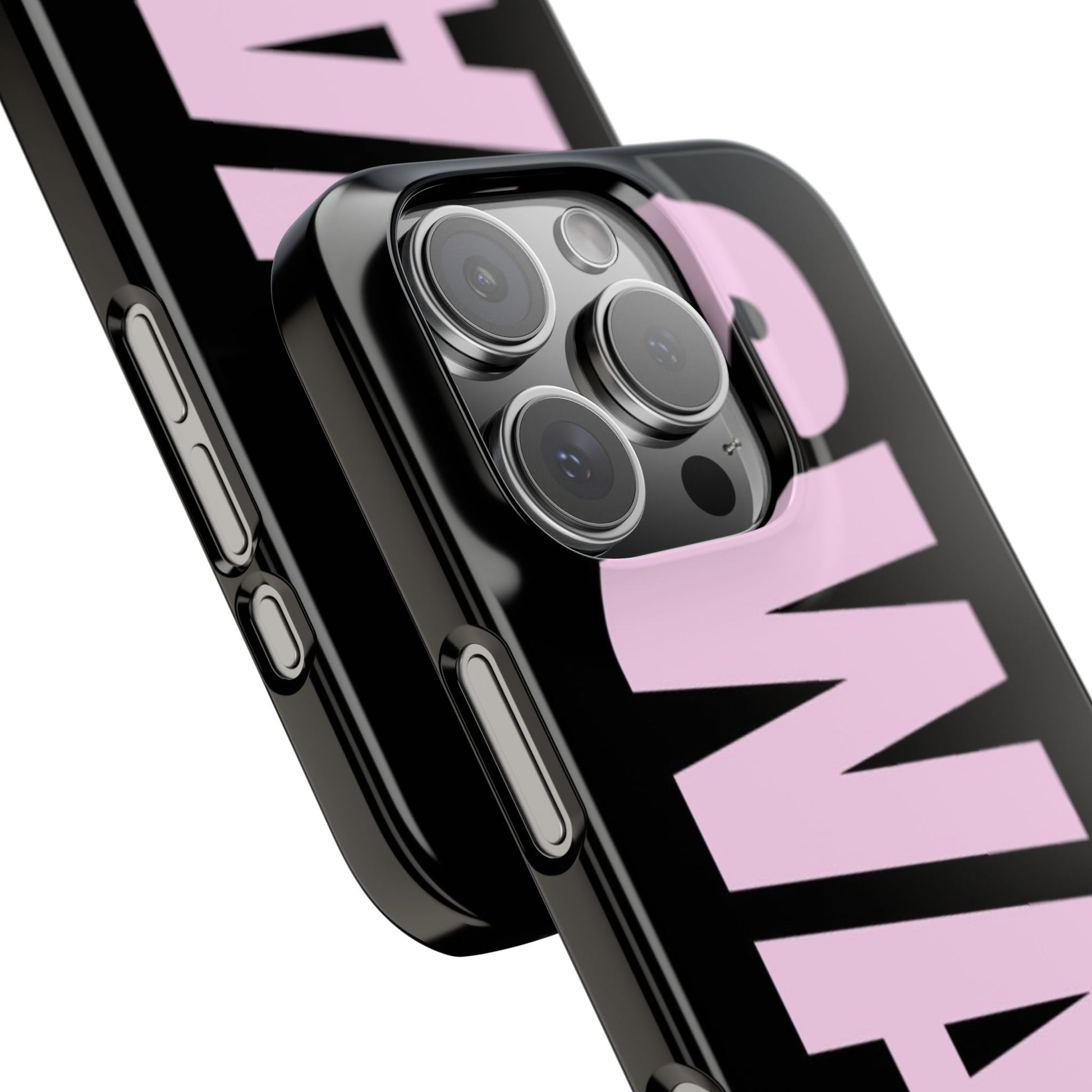 SWAG Phone Case - Planet Missy