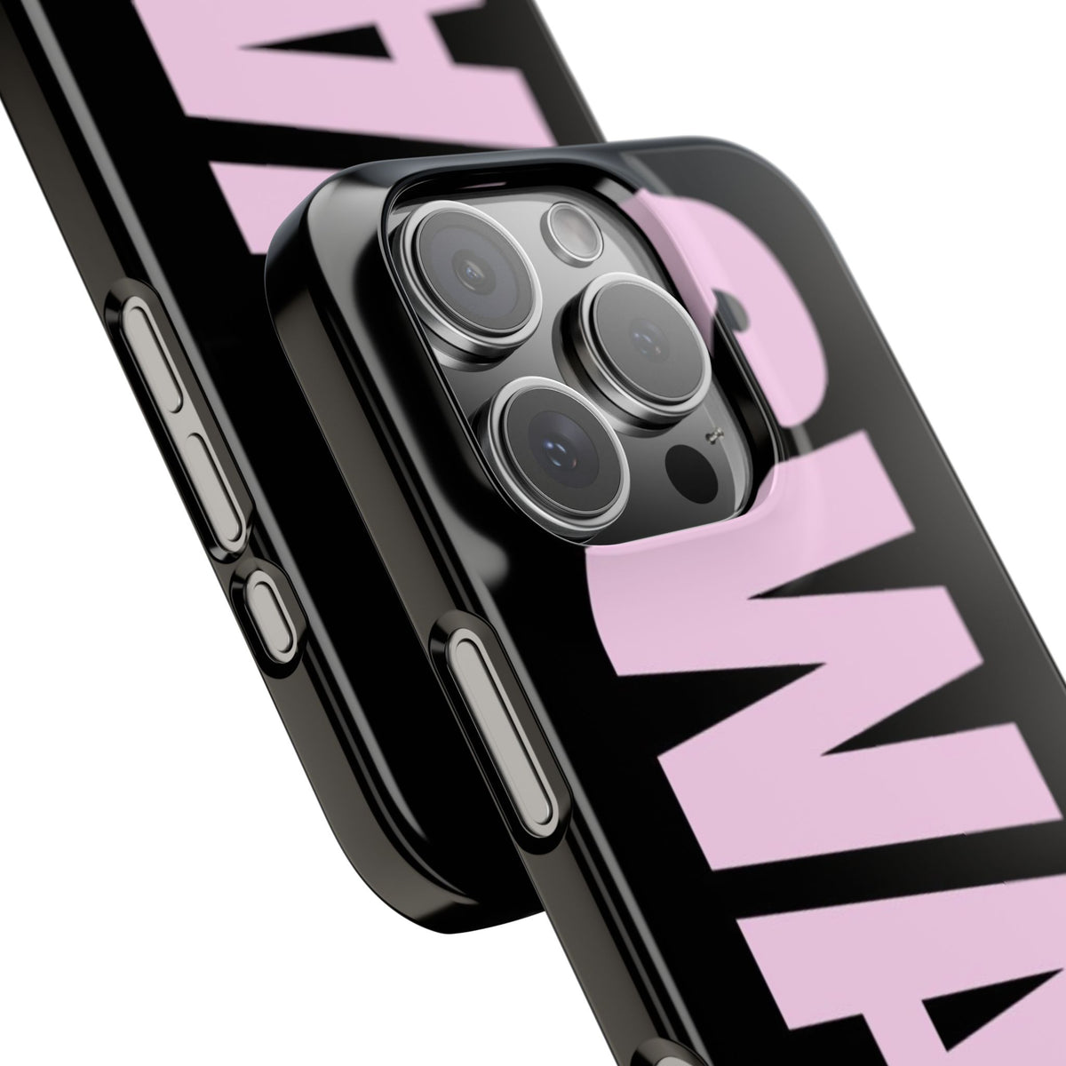 SWAG Phone Case - Planet Missy
