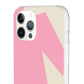 Pink All Stars Case