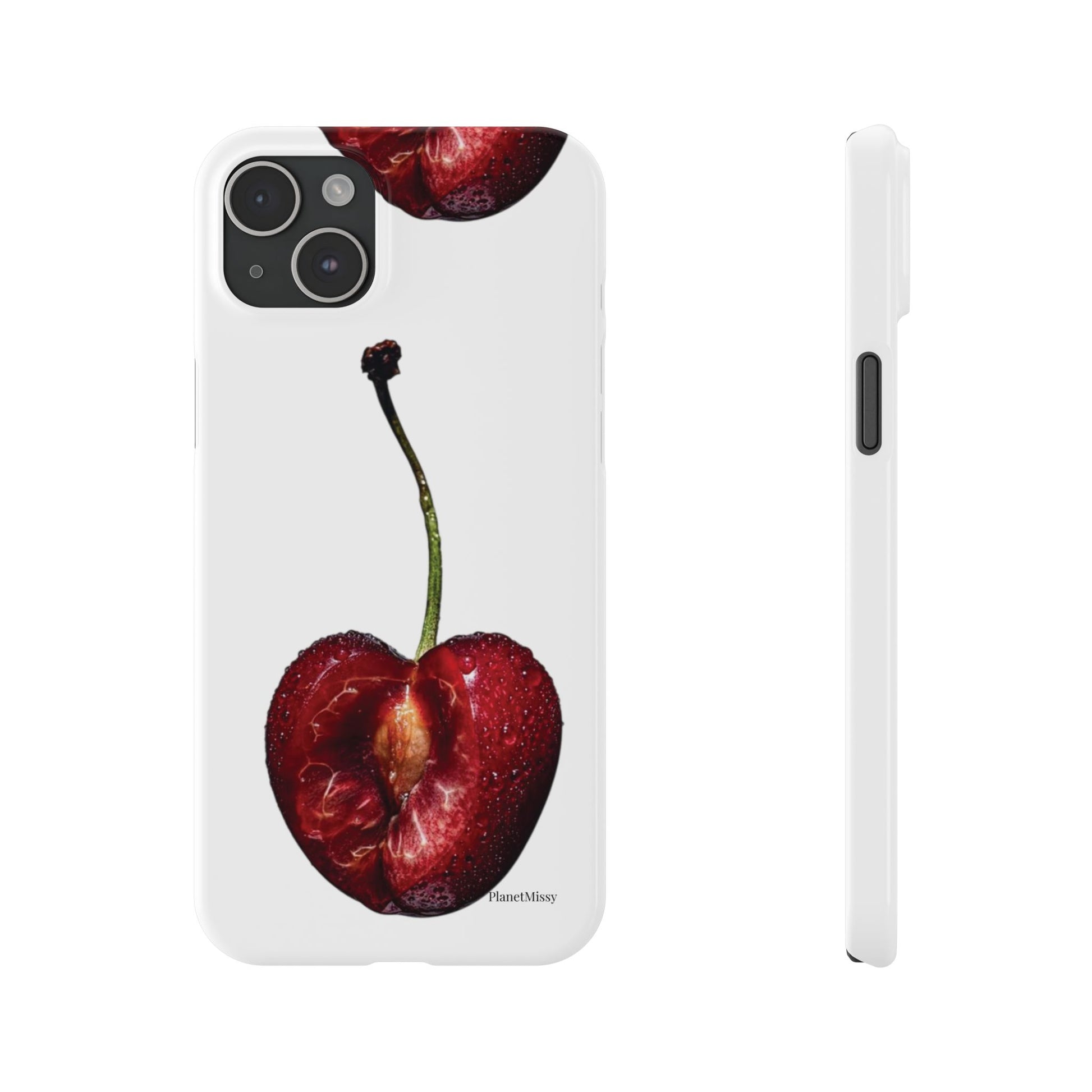Very Cherry Case - Planet Missy