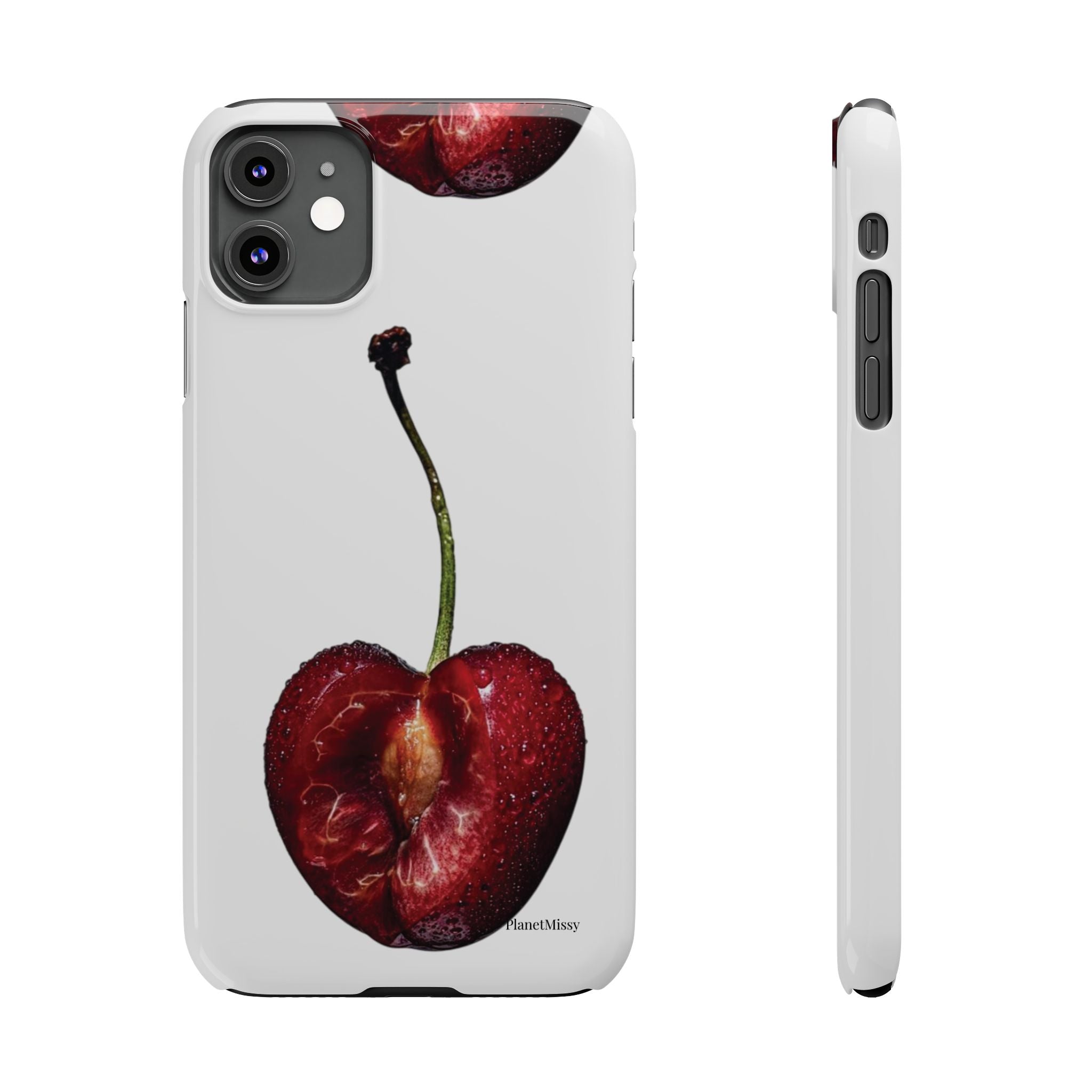 Very Cherry Case - Planet Missy